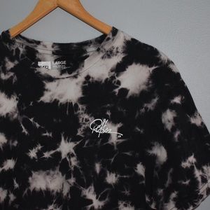 Young and Reckless Tee